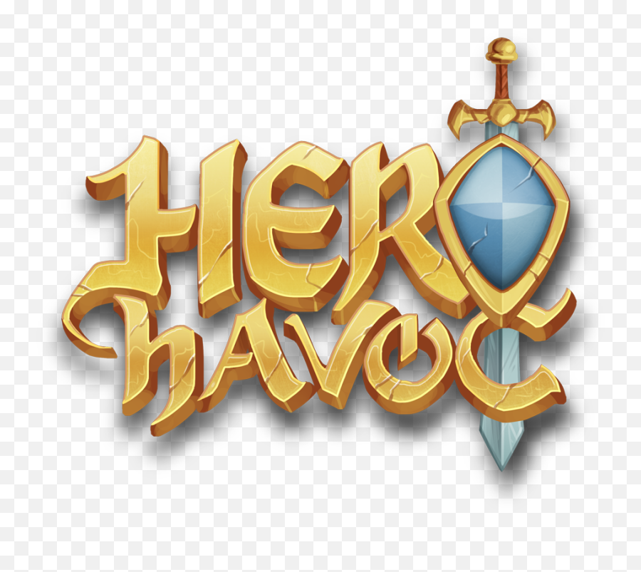 Hero Havoc - Language Emoji,Hero Logo Wallpaper