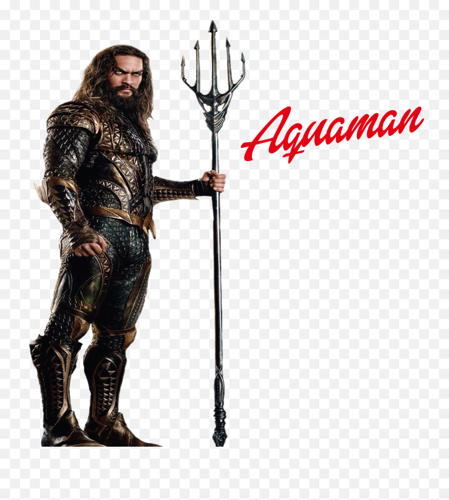 Download Jason Momoa Aquaman Png - Aquaman Cutout Emoji,Aquaman Png