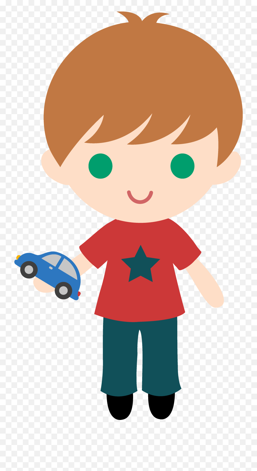 Free Kid Clipart Png Download Free - Little Boy Clipart Transparent Emoji,Kid Clipart