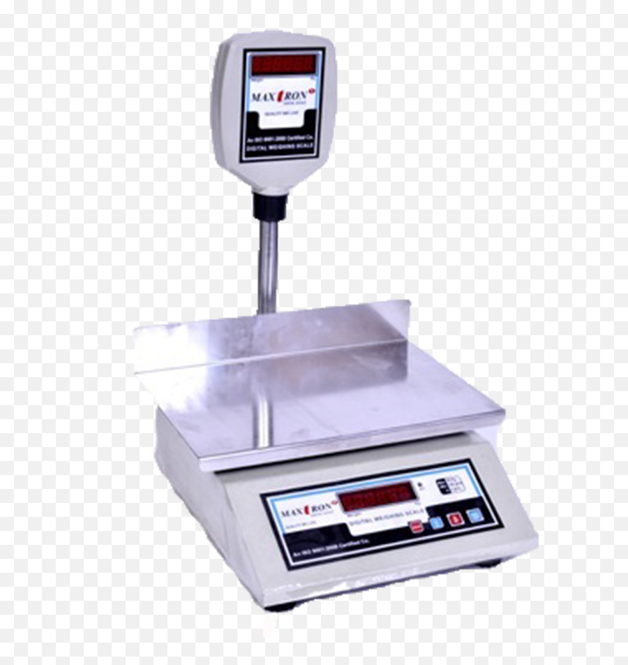 Weight Machine Png Transparent Picture Png Mart - Electric Kata 10 Kg Price Emoji,Weight Png