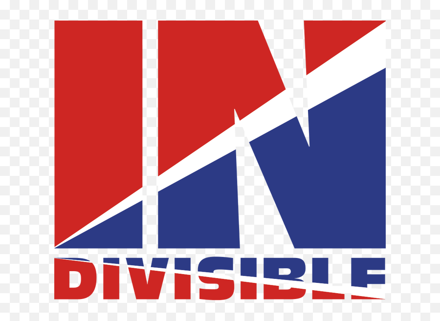 Indivisible 2020 - Vertical Emoji,Indivisible Logo