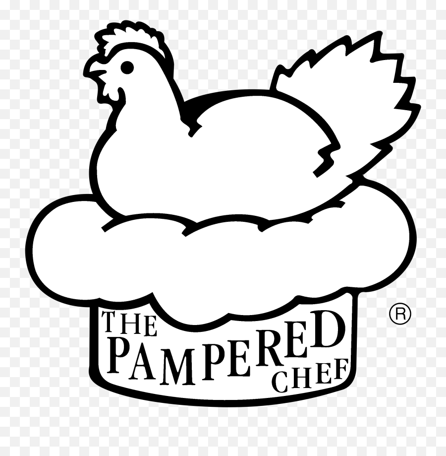 The Pampered Chef Logo Png Transparent - Pampered Chef Logo Emoji,Chef Logo