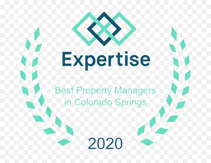 Colorado Springs Property Management And Property Managers - Lawyer Emoji,Colorado Logo
