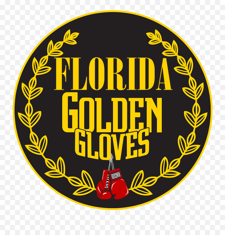 Florida Golden Gloves U2013 Non - Profit Boxing Organization Emoji,Usa Boxing Logo