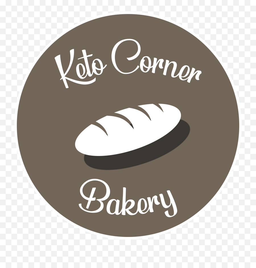 Keto Corner Bakery Emoji,Keto Logo