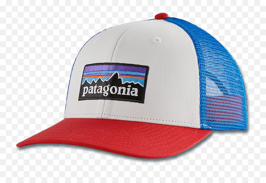 Patagonia P - 6 Trucker Hats Emoji,Patagonia Logo Png