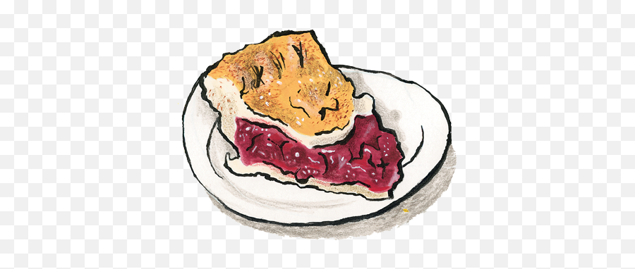 All Pastries - Zingermanu0027s Bakehouse Emoji,Cherry Pie Clipart