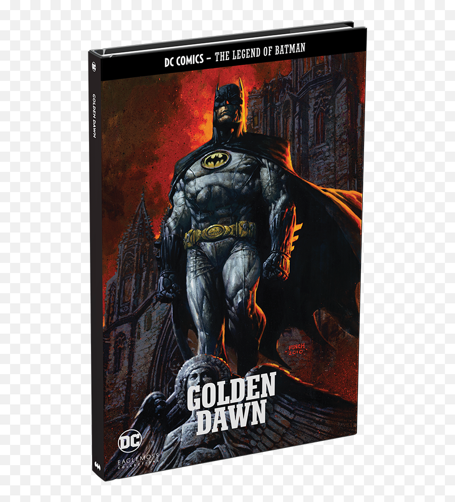 Download A Free Issue - Batman The Dark Knight Png Image Emoji,Dark Knight Png