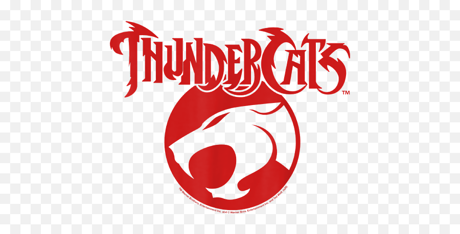 Thundercats Logo Christmas Present Birthday Kids T - Shirt For Emoji,Christmas Present Transparent