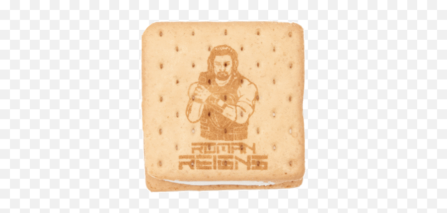 Wwe Ice Cream Bars Are Officially Back - Cageside Seats Emoji,John Cena Transparent Gif
