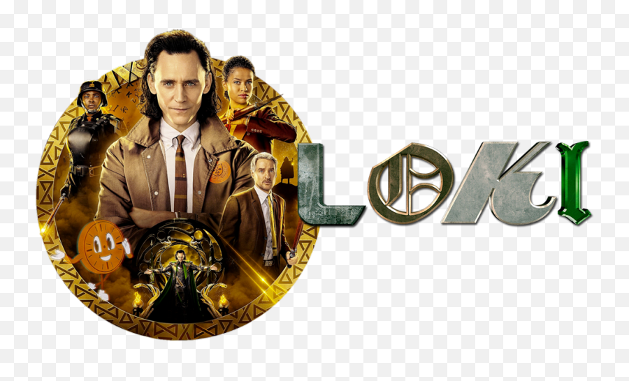Marvelu0027s Loki Tv Fanart Fanarttv Emoji,Loki Png