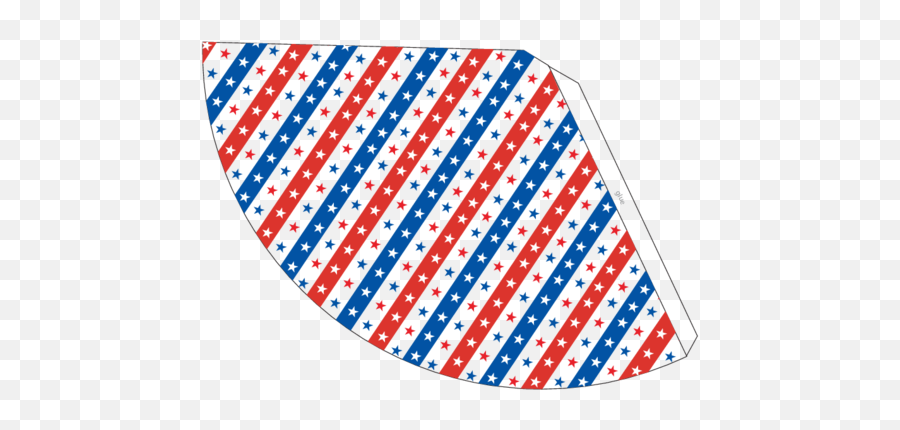 July Fourth Paper Party Caps Printables U2013 Stars And Stripes Emoji,Stars And Stripes Png