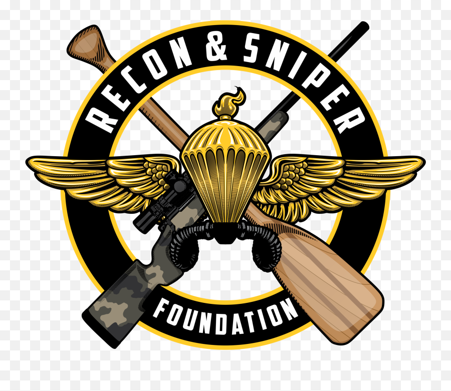 Team Rsf Dues Welcome Kit U2014 Recon U0026 Sniper Foundation Emoji,Yellow Square Png