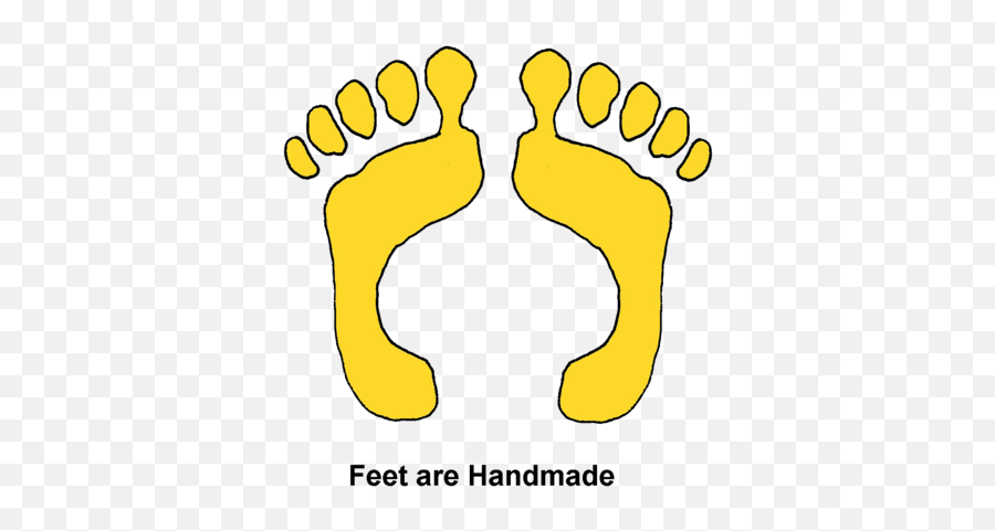 Image Foot Prints Christartcom Emoji,Baby Footprint Png