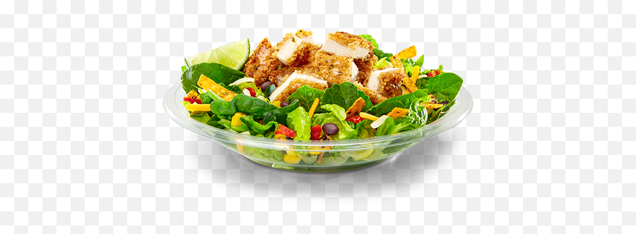 Mcdonalds - Premiumsouthwest Emoji,Salad Transparent Background