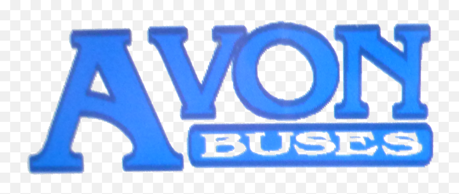Avon Buses Logo Colour - Language Emoji,Avon Logo
