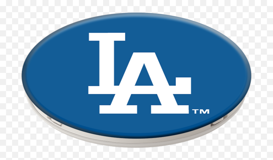 Download La Dodgers Logo Png - Popsockets Dodgers Png Image Dodgers Jacket Emoji,Dodgers Logo