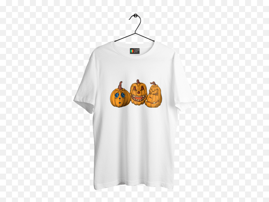 Menu0027s Hoodie With Print Pumpkins Are Waiting For Halloween Emoji,Pumpkin Emoji Transparent