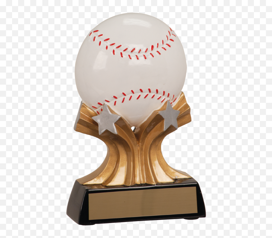 Shooting Star Baseball Resin Emoji,All Star Baseball Logo