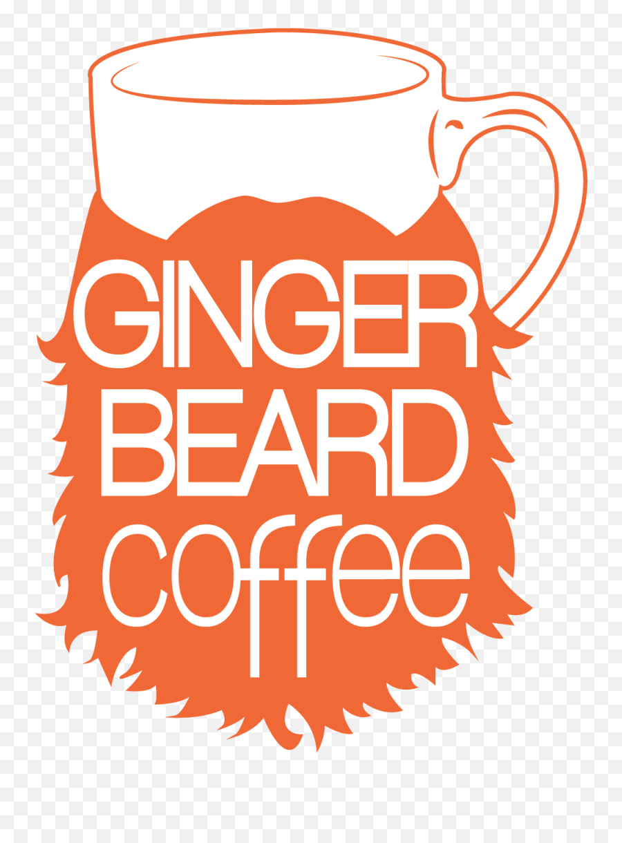 Home Ginger Beard Coffee - Ginger Beard Coffee Emoji,Beard Logo