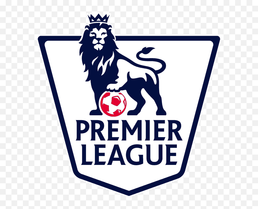 Premier League Logo - Barclays Premier League Logo Png Emoji,Premier League Logo