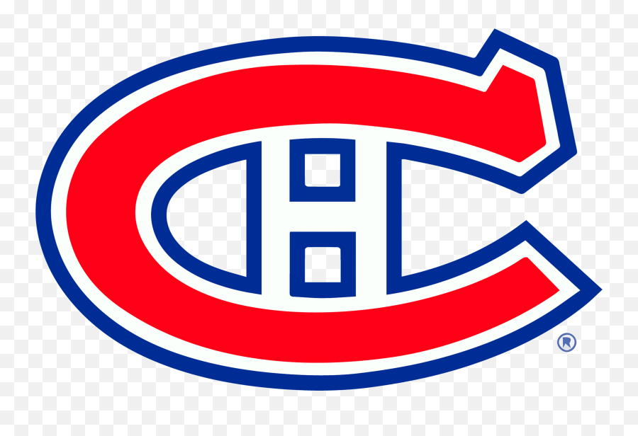 Montreal Canadiens Logo - Montreal Canadian Logo Emoji,Montreal Canadiens Logo
