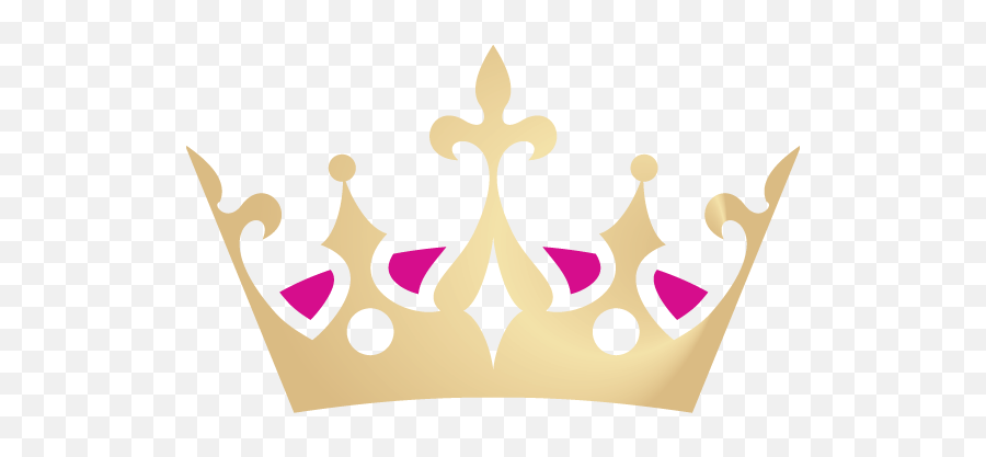 Queen Crown Clipart Png - Transparent Background Crown Princess Png Emoji,Queen Crown Clipart