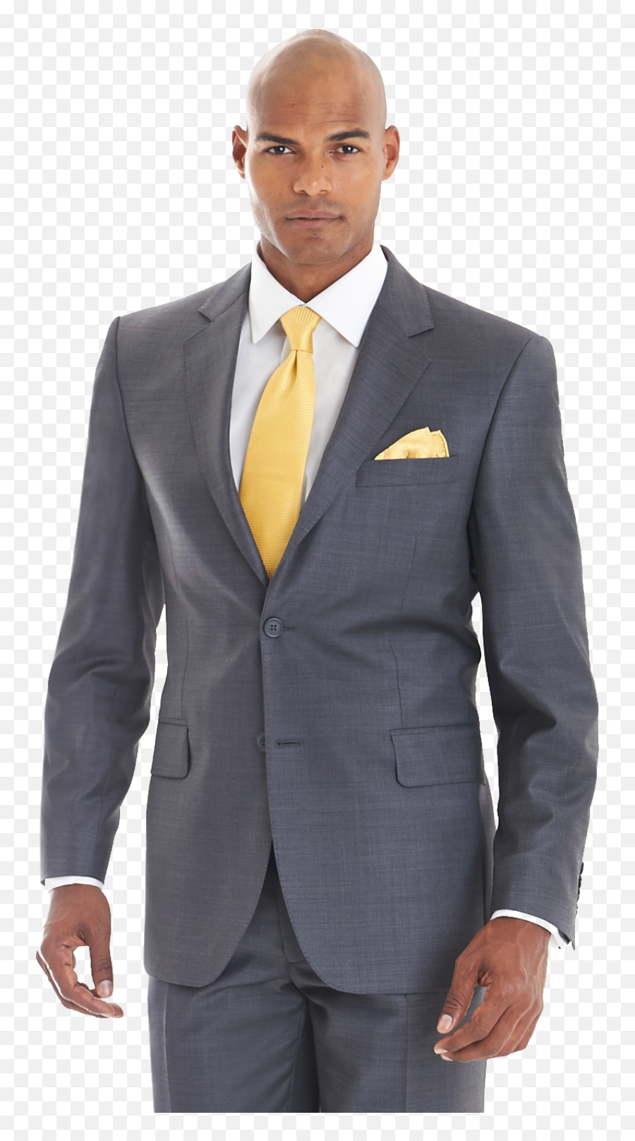 Clipart Coat Grey Suit Clipart Coat - Grey Suit Png Emoji,Suit Png