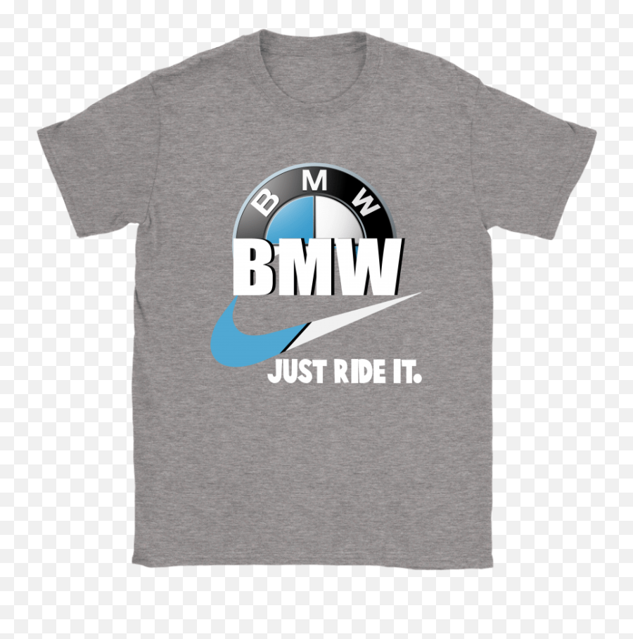 Bmw Just Ride It Car - Bmw Iberica Emoji,Just Do It Logo