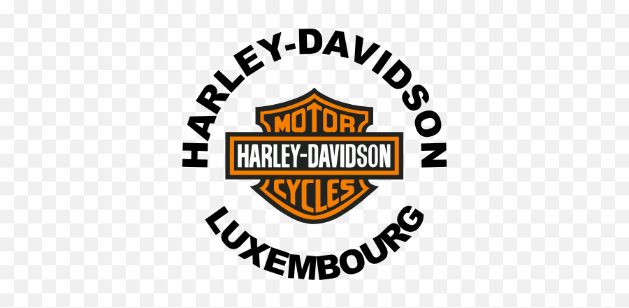 Gtsport Decal Search Engine - Museum Emoji,Harley Davidson Logo Outline