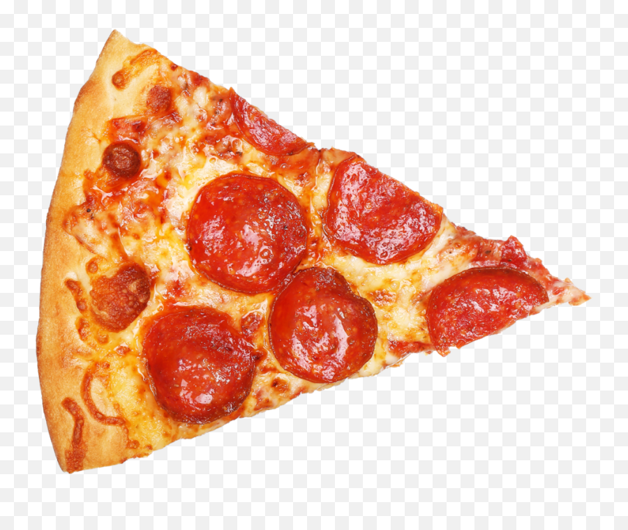 Pizza Slice Png Download Image - Pepperoni Pizza Slice Png Emoji,Pizza Slice Png