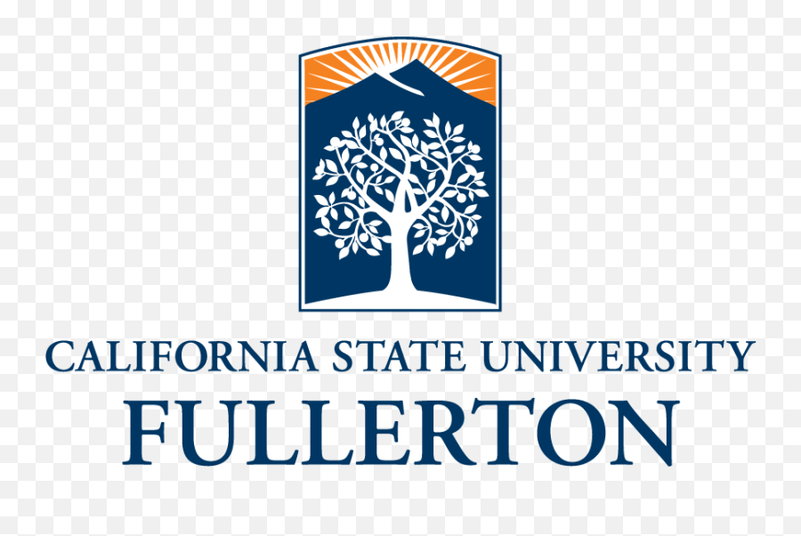 California State University Fullerton - Csu Fullerton Logo Emoji,Csuf Logo
