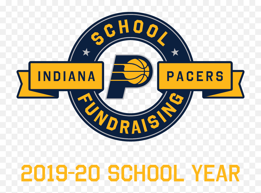 School Night 2020 - Indiana Pacers Emoji,Indiana Pacers Logo