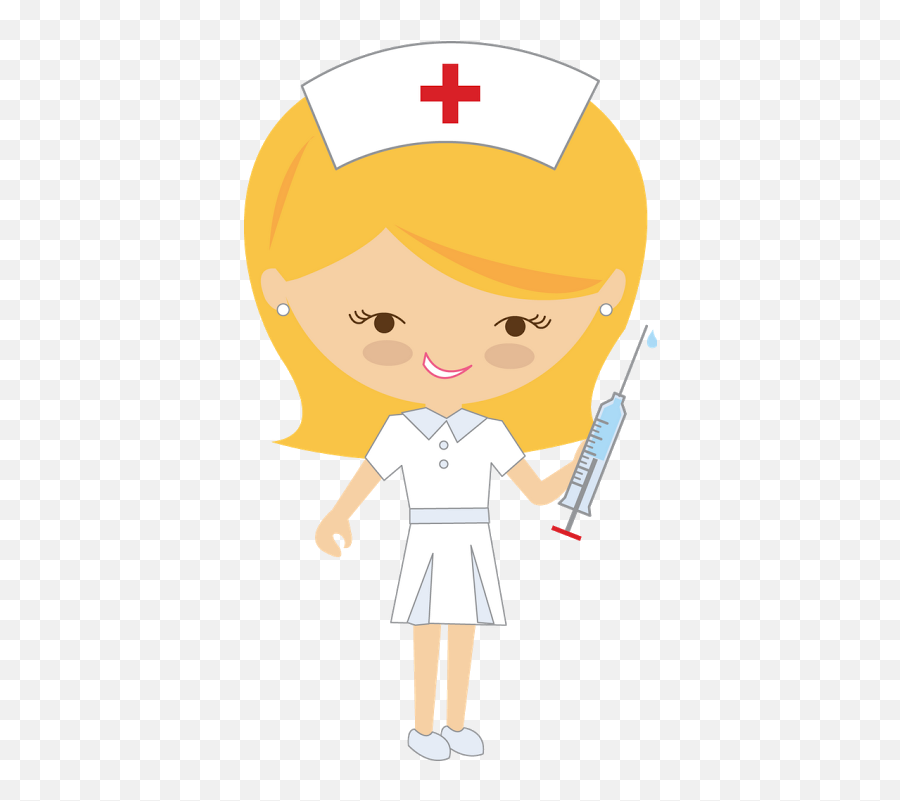 Download Nurse Art Nurse Stuff Get - Medical Assistant Emoji,Well Clipart