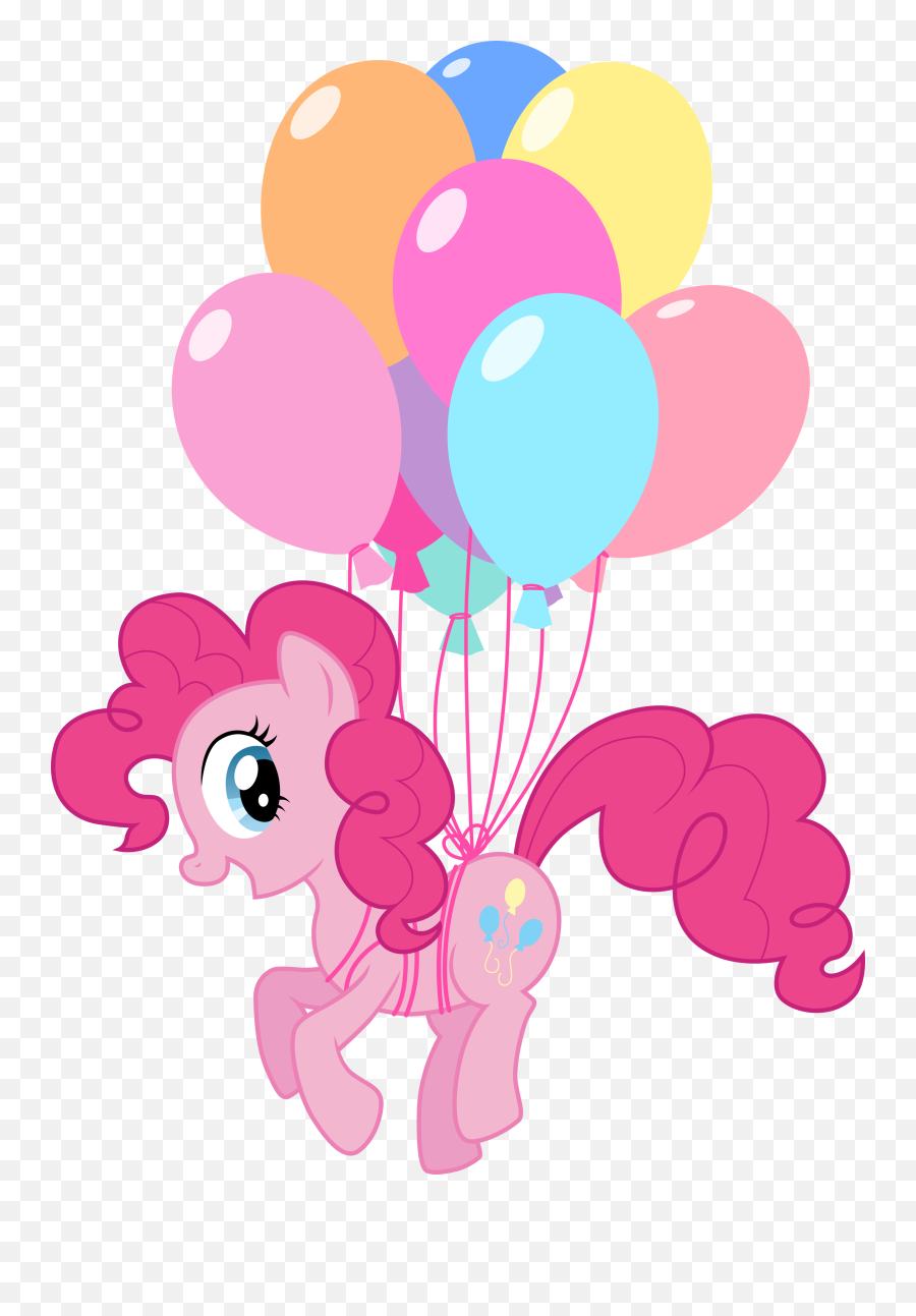 Little Pony Png Little Pony Transparent Background - Birthday Little Pony Png Emoji,My Little Pony Clipart