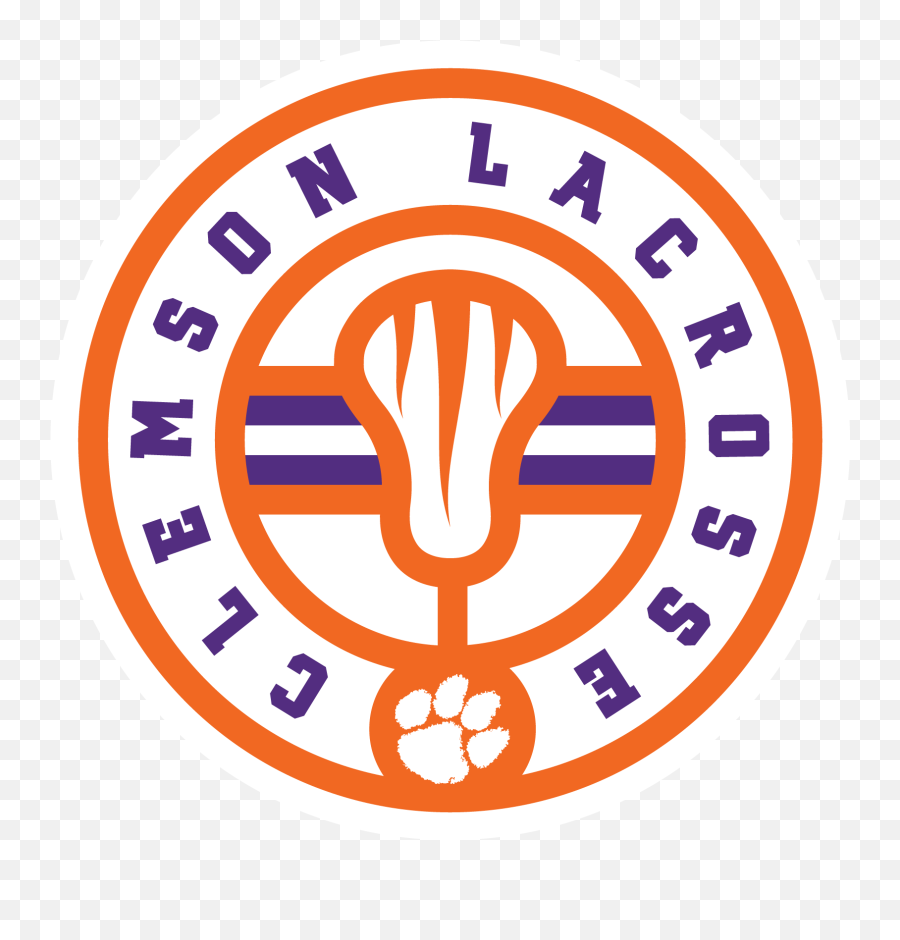 Jai Black Design - Logos Clemson Lacrosse Logo Emoji,Clemson Football Logo