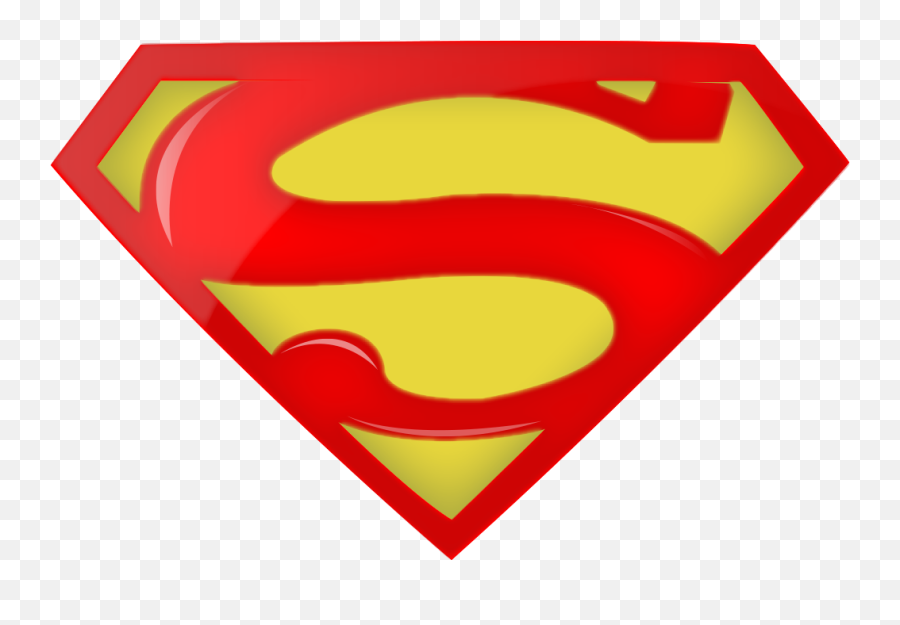 Super Girls Logo Super Chica - Vector Superman Logo Svg Emoji,Parental Advisory Logo