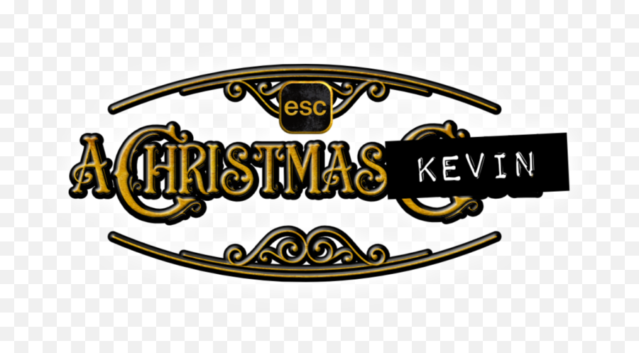 A Christmas Kevin U2014 U0026scene - Language Emoji,Ck Logo