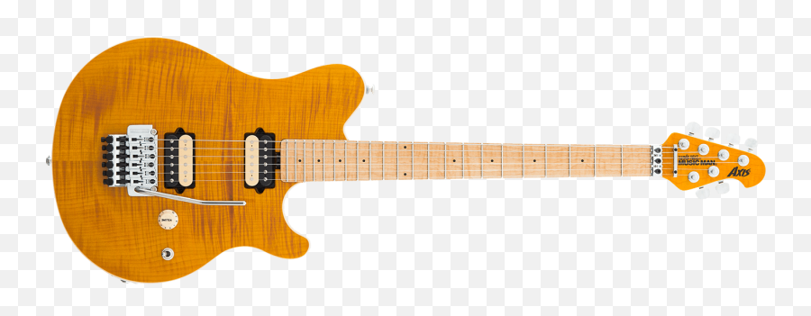 Axis - Solid Emoji,Fender Guitar Logo