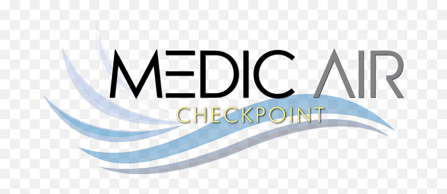 Medicair Checkpoint - Manor Emoji,Medic Logo