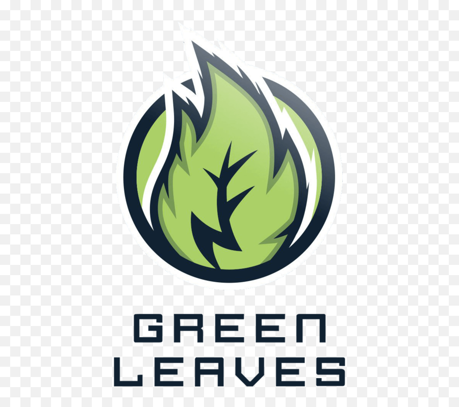 Green Leaves - Liquipedia Overwatch Wiki Green Leaves Overwatch Png Emoji,Overwatch Logo