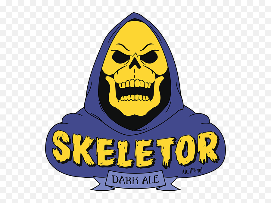 Skeletor Png Transparent Png Image With - Esqueletor He Man Png Emoji,Skeletor Png