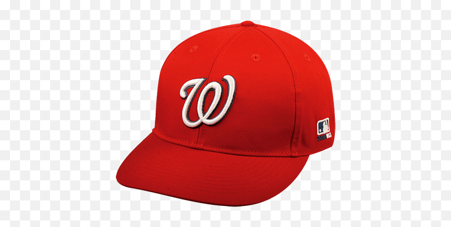 Cincinnati Reds World Series Fitted Png - Washington Nationals Baseball Cap Png Emoji,Backwards Hat Png