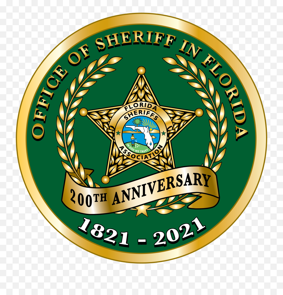 Floridau0027s Appointed Women Sheriffs Law Enforcement Pioneers - Florida Sheriffs Association Emoji,Sun Sentinel Logo
