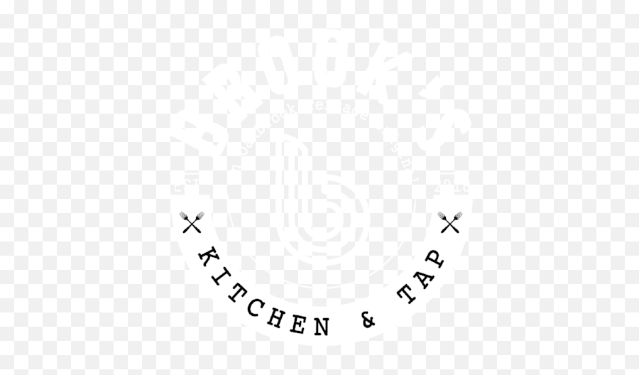 Brooks Kitchen Tap - Language Emoji,Tap Logo