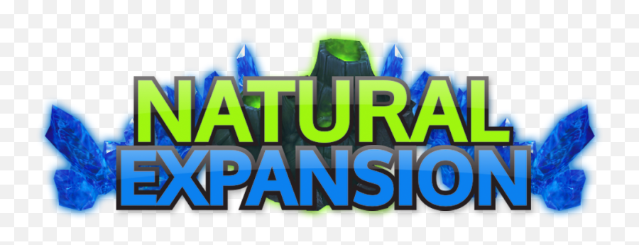 Natural Expansion U2014 Warditv - Language Emoji,Starcraft Logo