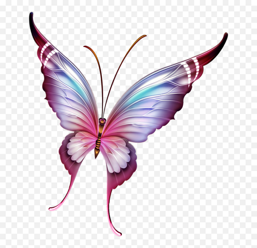 U2040butterfliesu203fu2040 - Water Butterflies Clipart 720x800 Ghar Ki Diwaro Ke Design Butterfly Emoji,Butterflies Clipart