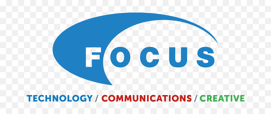 Focus Logo U2013 Services U2013 Colour Business Cornwall - Dot Emoji,Focus Logo