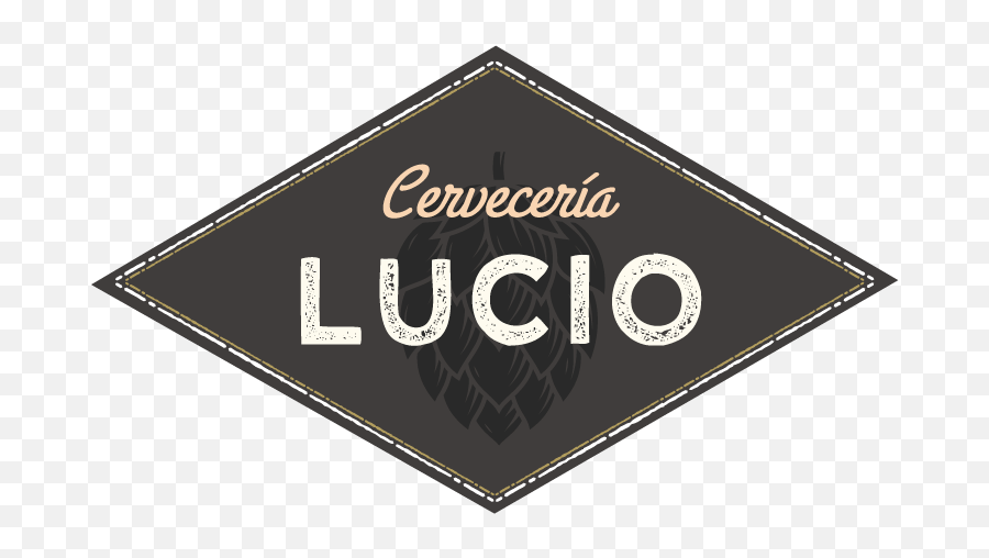 Cervecería Lucio Emoji,Lucio Logo