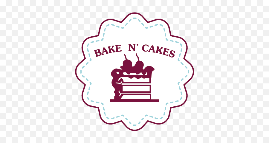 Bake Nu0027 Cakes Wlns 6 News Emoji,Cakes Logo
